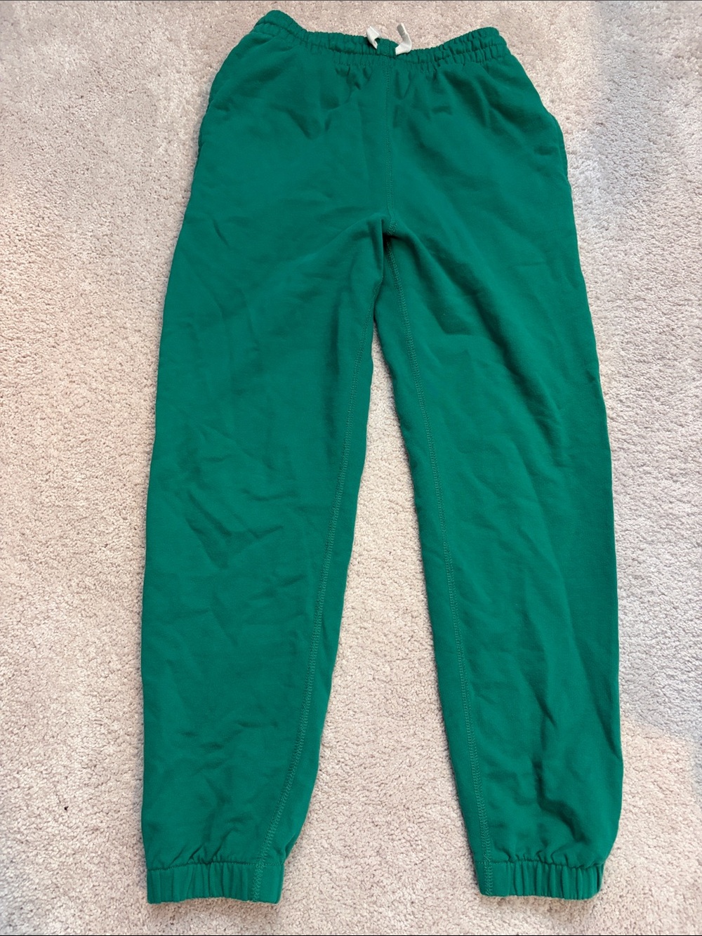 Hanna Andersson Sweatpants, 10